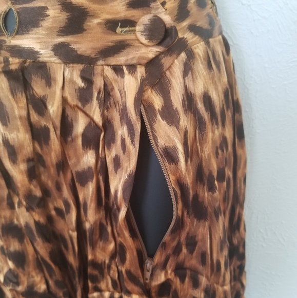 VINTAGE MOSCHINO - Picture 4 of 6